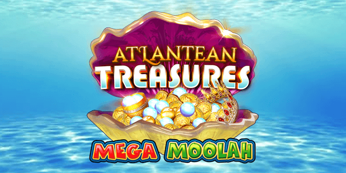 Atlantean Treasures