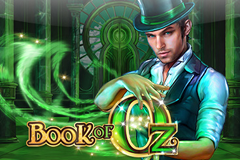 The Book of Oz